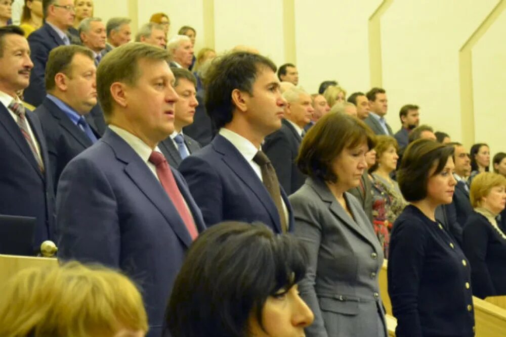 Депутаты новосибирска список с фото Структура нового совета депутатов Новосибирска