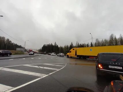Петрозаводск вилга