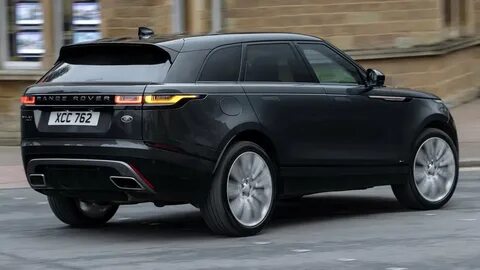 R r velar