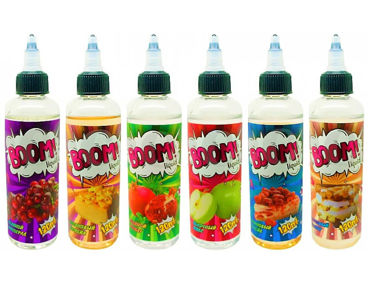 Хорошие жижи для пода. Boom Liquid 120ml. Boom жижа 120мл. Жидкость для вейпа Boom 120ml. Жижа для вейпа Boom.