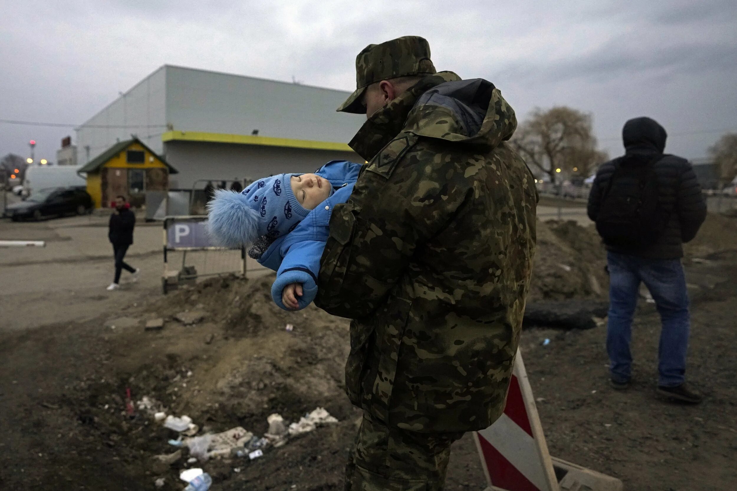 Россия терпит поражение. Zertvy vojny na Ukraine.