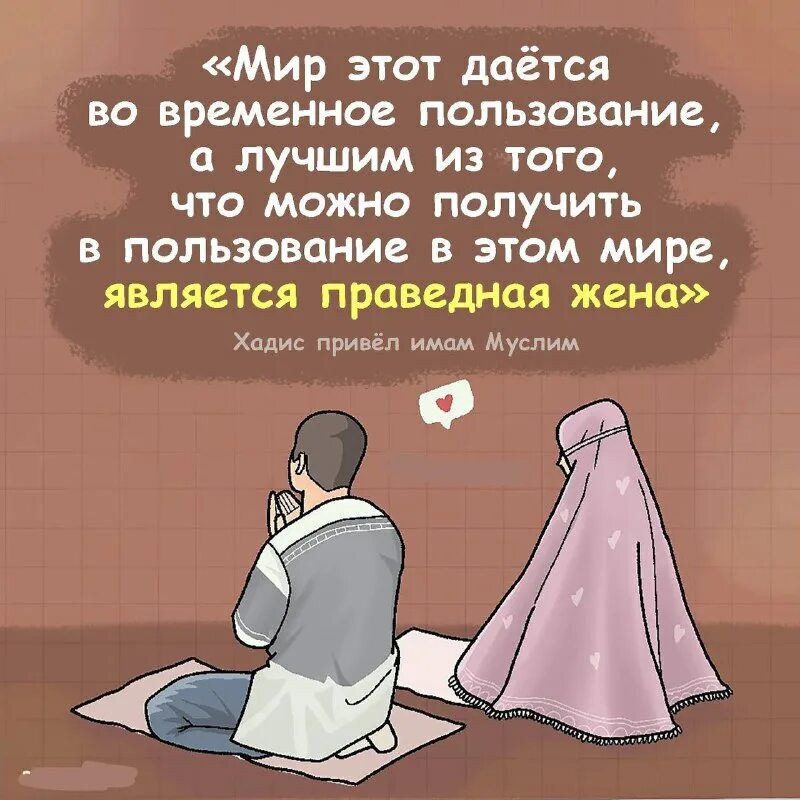 праведная жена цитаты. мирские блага в исламе. праведная жена. праведная жена в исламе. праведная жена.