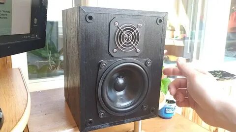 Акустика минус