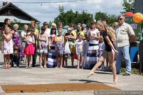 Погода в выксе на неделю точный прогноз