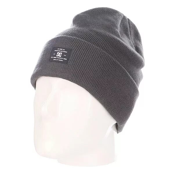 шапка dc короткая. шапка мужская igloo dc shoes.