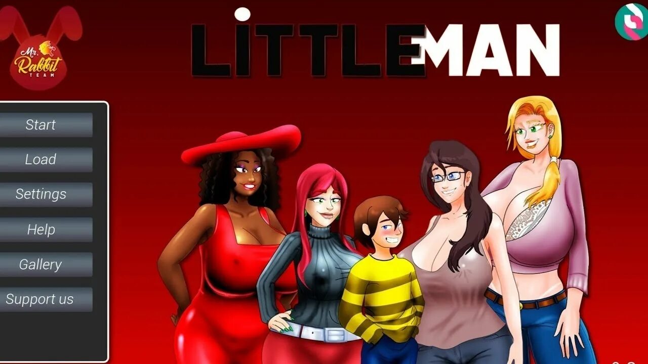 Little man game. Little man Remake игра. Little man Remake последняя версия. Little man Remake прохождение. Игра Littleman Remake 18.