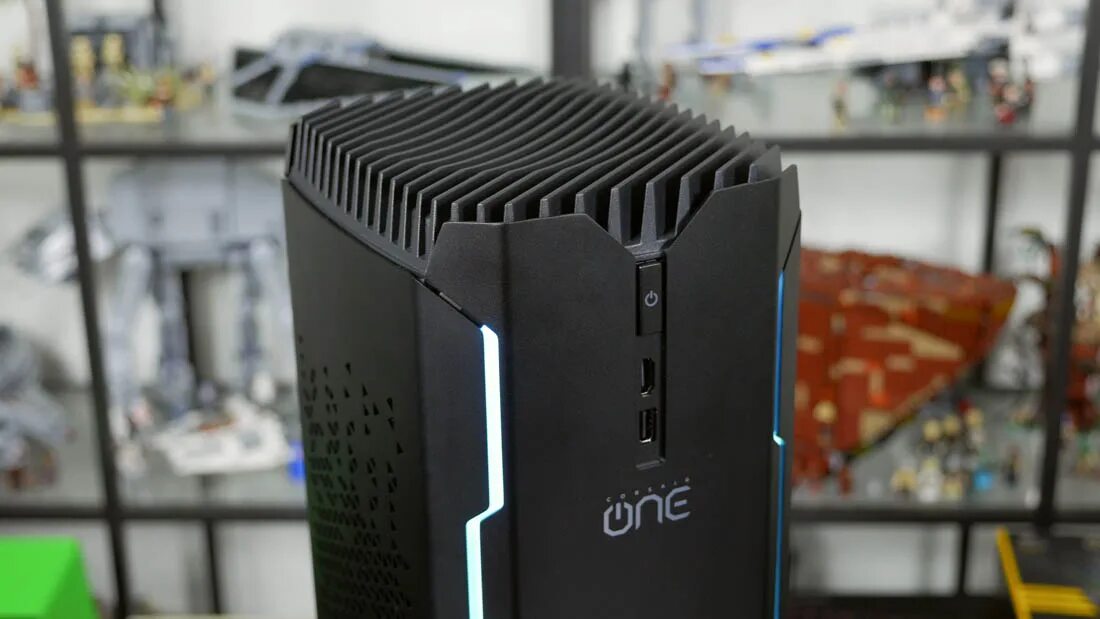M1 pro обзор