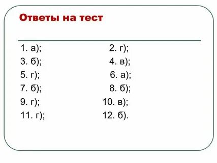 Тестирование 5 текст