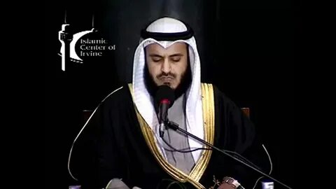 Сура аль мульк слушать мишари