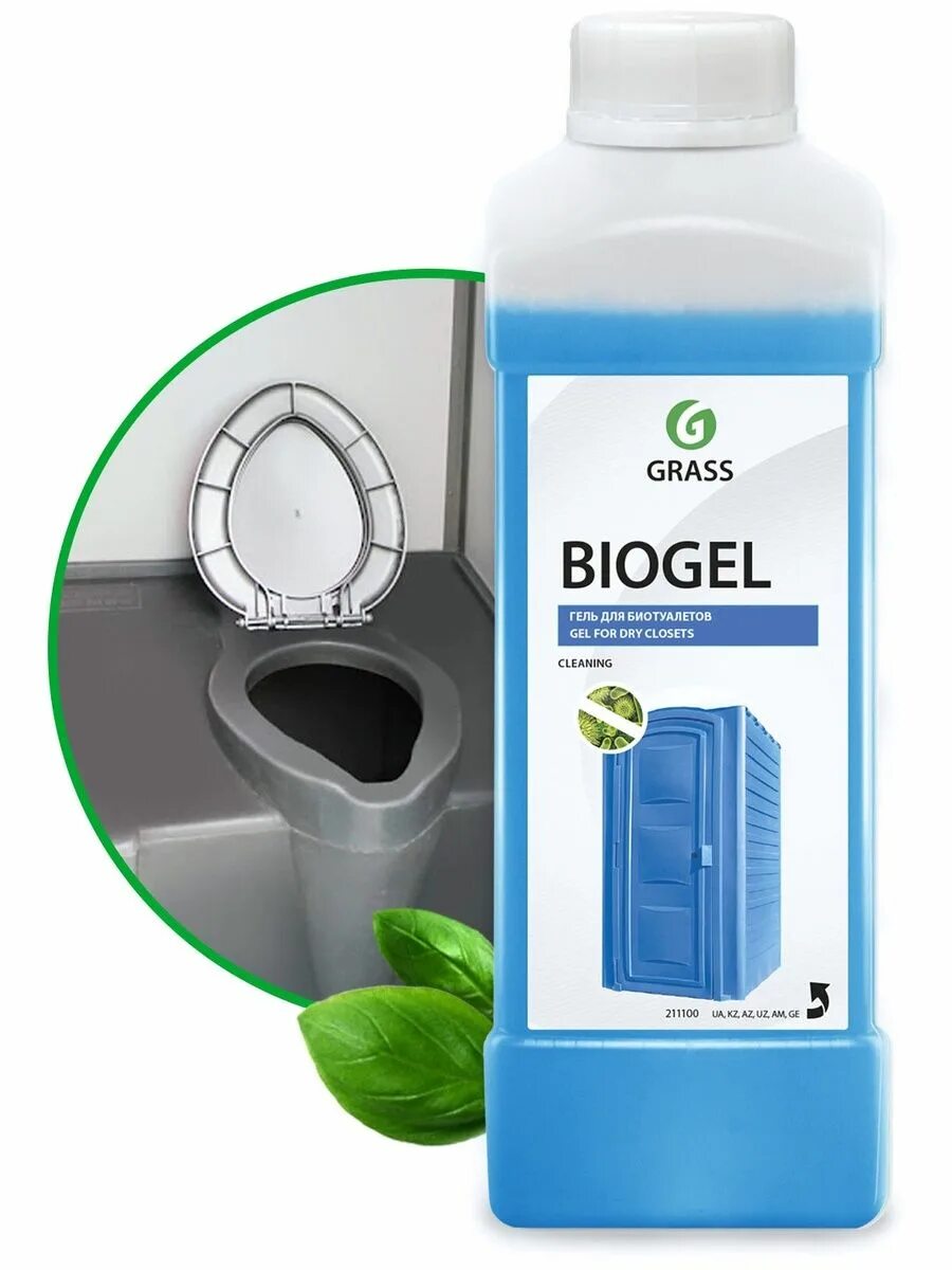 Grass 211100 средство для биотуалетов. Средство для биотуалетов "Biogel" (канистра 1 л). Гель для биотуалетов 1 л grass Biogel 211100. Средство для биотуалетов Biogel 1кг, 211100. Средства для биотуалета купить