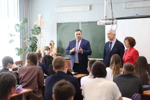 Кулицкое тверь