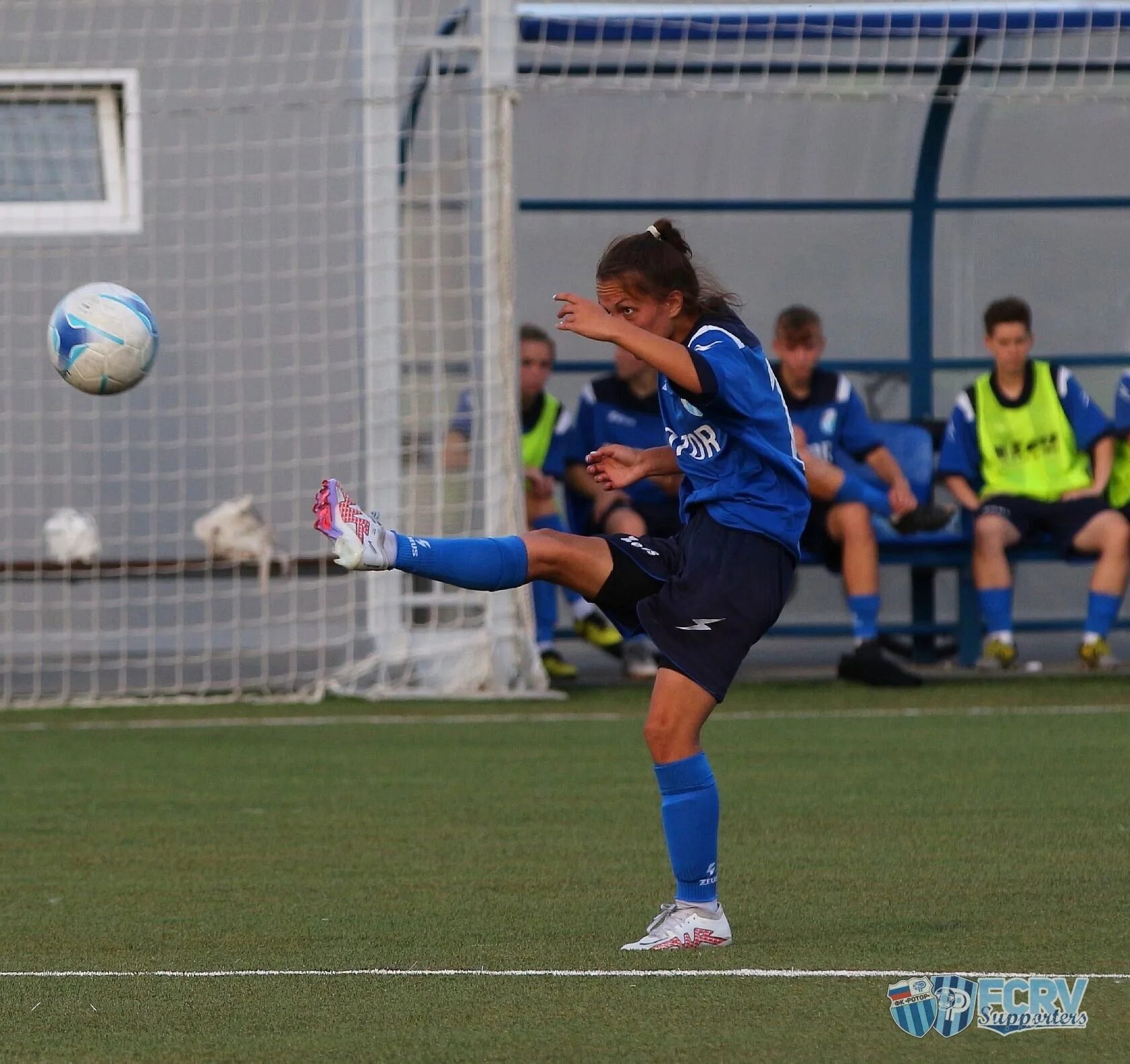 Цска ротор 2003. Ротор суппортерс. Футбольная команда бело голубая. Ротор суппортерс. Fcrv.