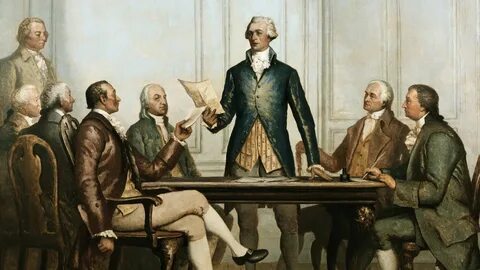 Founding fathers