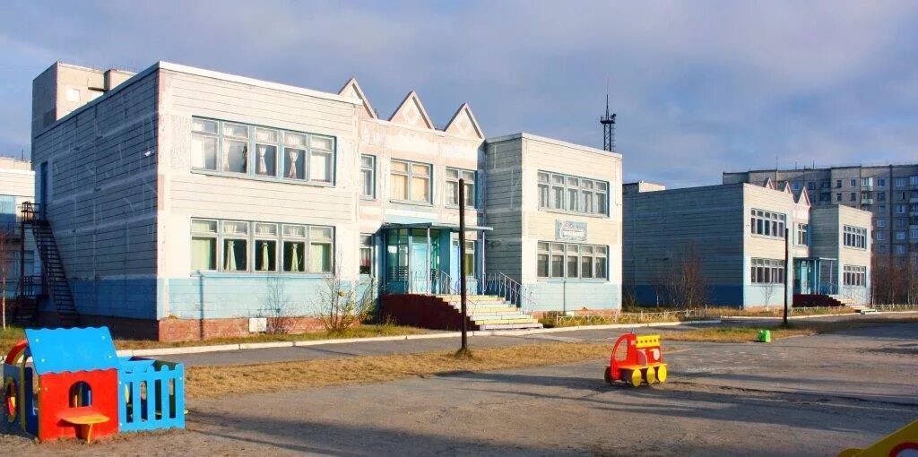 Детский сад мончегорск. Детский сад мончегорск