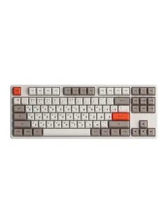 Akko yellow switches