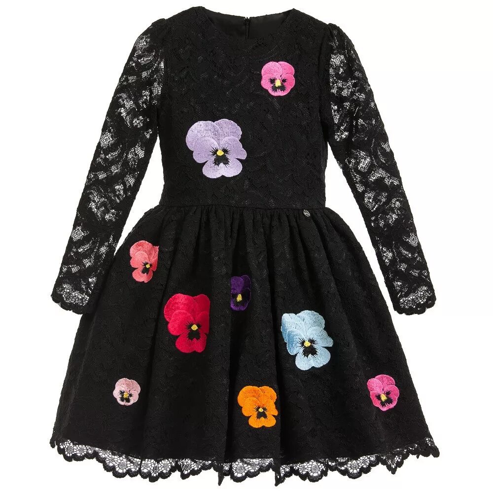 Little maven платье. Ночнушка для девочки. Одежда для девочек от 1 до 3 лет. Clothes genially. Девочки от 3 до 6.