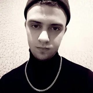 Ваня кубик