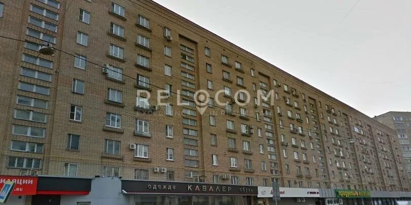 Разные зерна трифоновская ул 2 москва фото