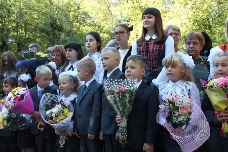 Школа 17 серпухов
