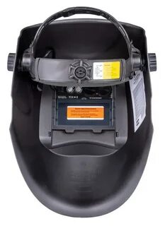 Маска foxweld корунд 2
