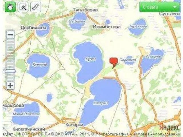 Первое озеро Челябинска: рыбалка, банька, шашлычок