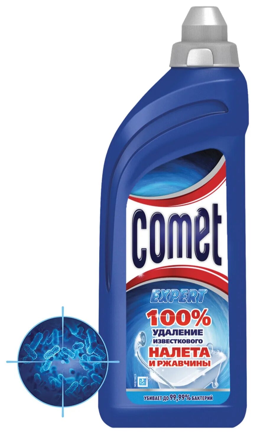 Комет гель для ванны 500мл. Чистящий спрей Comet Expert для ванной комнаты 500 мл. Comet средство для туалета океан 700 мл. Comet средство чистящее для туалета океан 500мл. Средство от ржавчины для ванны
