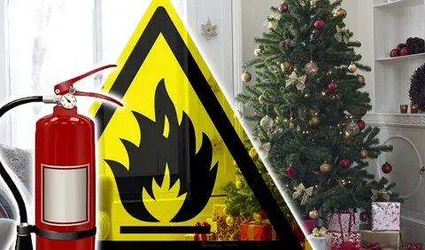 Нова пожарная безопасность