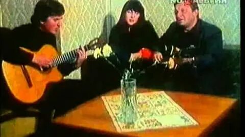 Я расстался песня исполнитель тетка