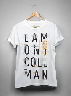 T shirt print