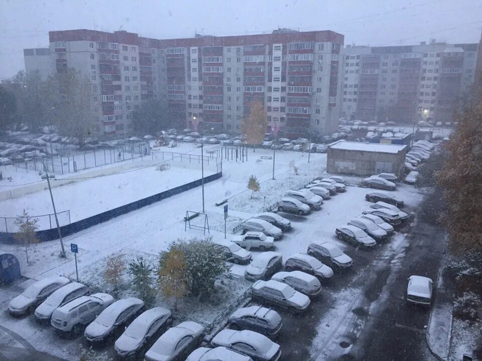 Снежная Тюмень. Снег в Тюмени. Первый снег в Тюмени. В Тюмени выпал снег.