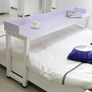 Стол для кровати