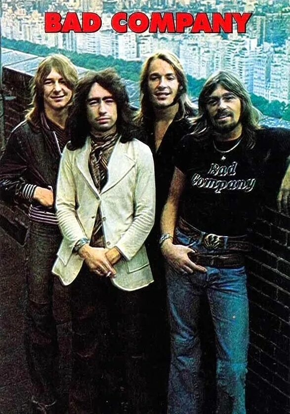 Bad company album 1974. Бад компани группа. Группа bad company. Группа bad company 1975. Группа bad company.