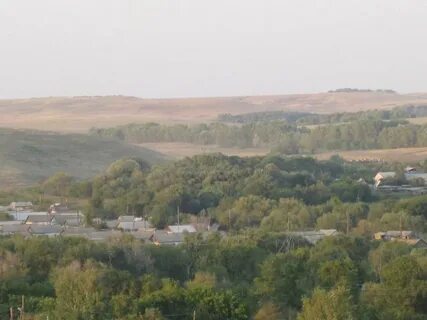 Доска объявлений село оренбургская область