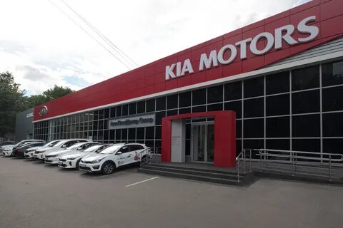 Кар автосалон москва