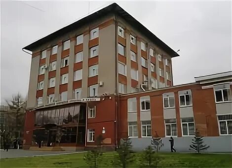 Сибгуфк омск