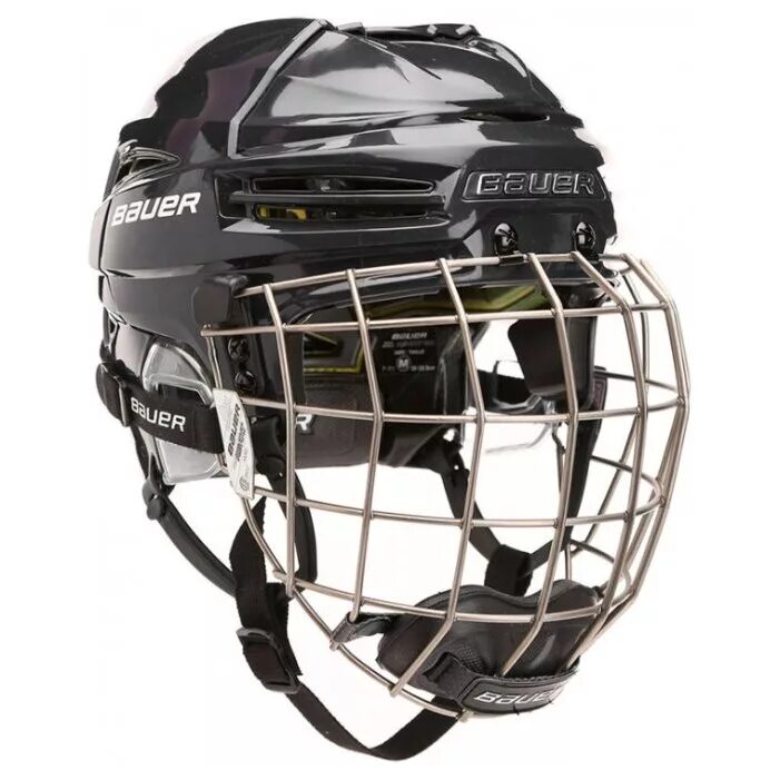 Bauer re Akt 100 SR. Шлем Bauer re-Akt 100 SR. Bauer re-Akt 100 Combo. Шлем хоккейный Bauer re-Akt 100 детский.