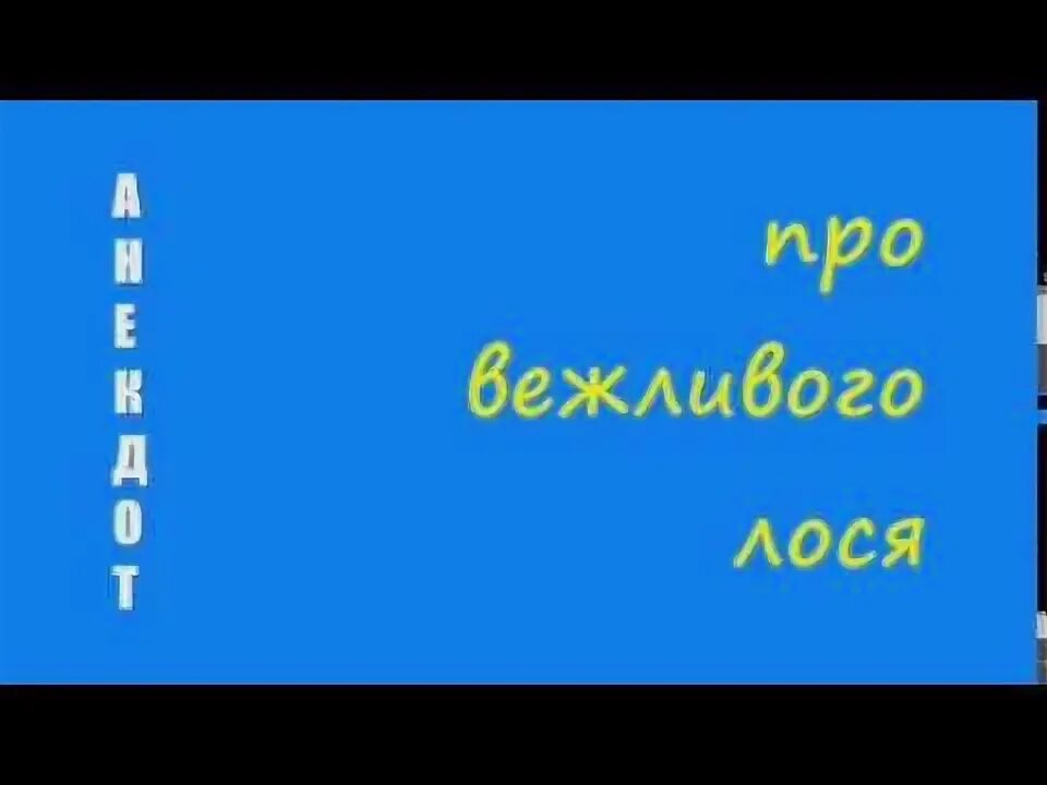 Анекдот про вежливого лося. Анекдот про лося добрый вечер. Анекдот про вежливого лося добрый. Шутка про вежливого лося.