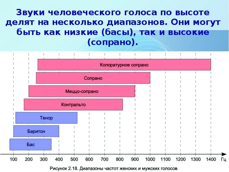 Голос низких частот