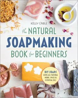 Soap book