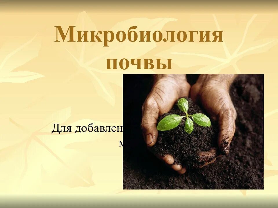 Микробиология почв. Микробиологический состав почвы. Микробиология почв. Экология микроорганизмов микрофлора почвы воды воздуха презентация. Зимогенная микрофлора.