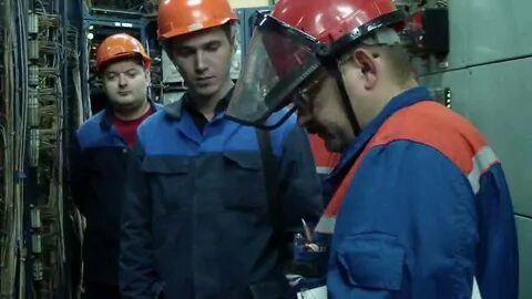 Первичном допуске бригады по наряду допуска