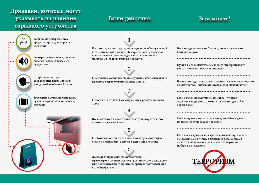 Действия работников при обнаружении подозрительных предметов. Признаки которые могут указывать на наличие взрывного устройства. Порядок действий при обнаружении посторонних предметов. Памятка действия при обнаружении подозрительных предметов. Действия работника при обнаружении посторонних предметов.