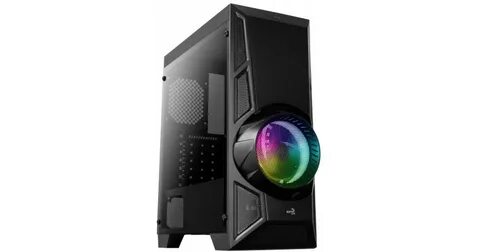 Aerocool rgb