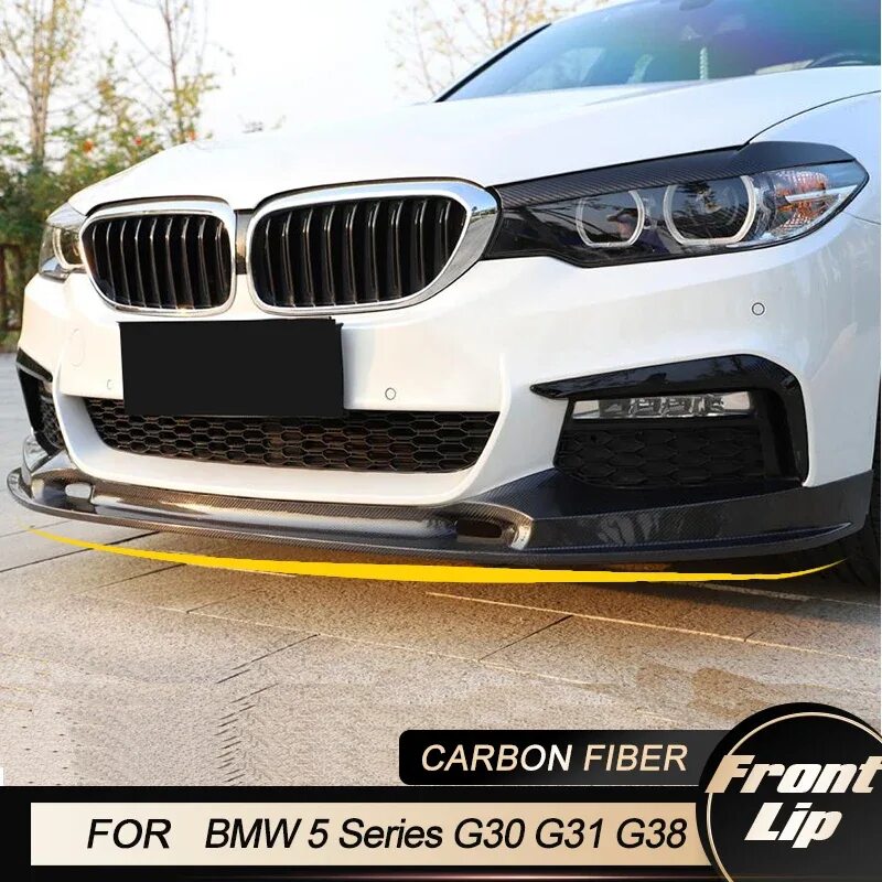 Бампер g30. Сплиттер bmw g30. сплиттер на bmw 5 g30. сплиттер переднего бампера bmw g30. карбоновый сплиттер bmw g30.