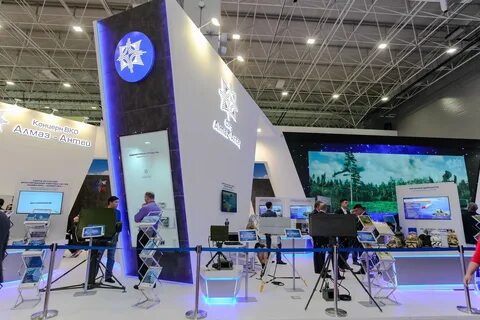 Антей вакансии