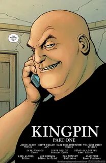 Kingpin чебоксары