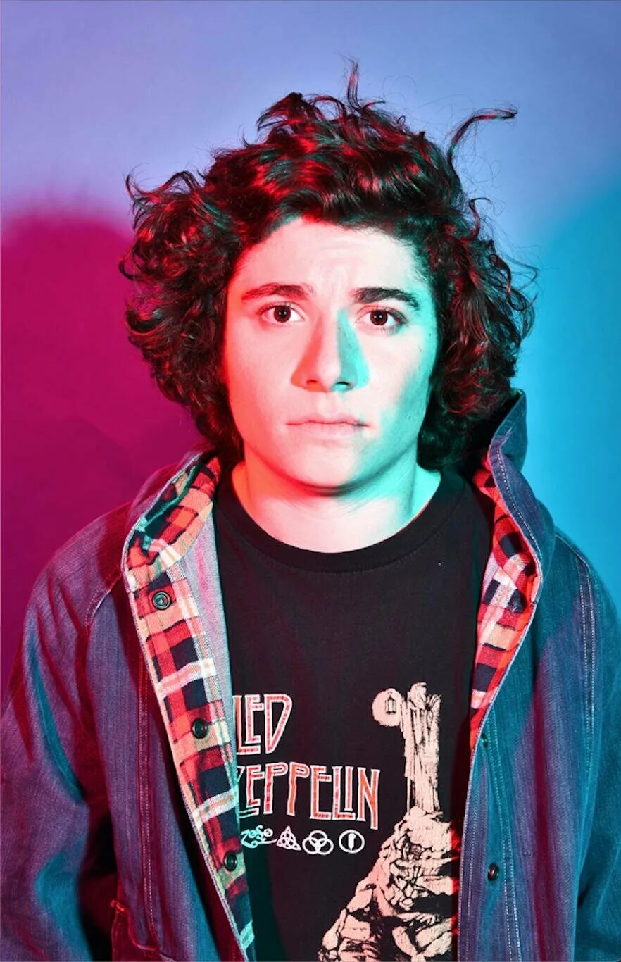 остин зажур