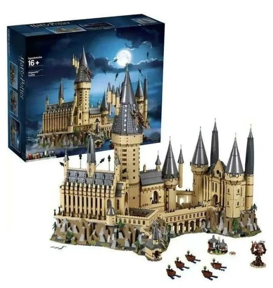 Конструктор harry potter замок хогвартс, 6020 деталей. Конструктор хогвартс большой. Конструктор хогвартс большой. Конструктор хогвартс большой. Конструктор хогвартс большой.