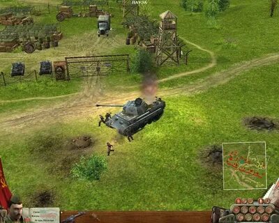 Игры победи врага