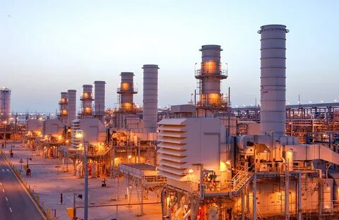 Oil co